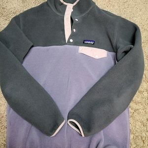 Patagonia Synchilla Fleece Pullover